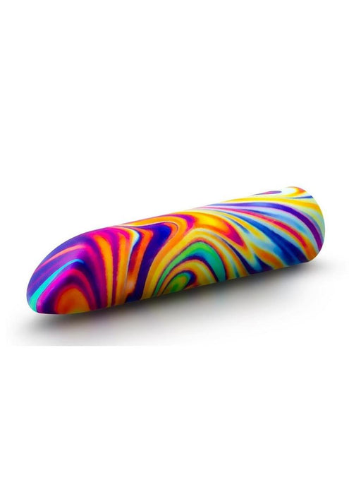 Limited Addiction - Psyche - Power Vibe - Rainbow