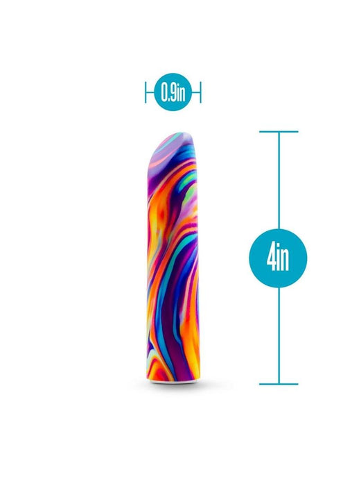 Limited Addiction - Psyche - Power Vibe - Rainbow