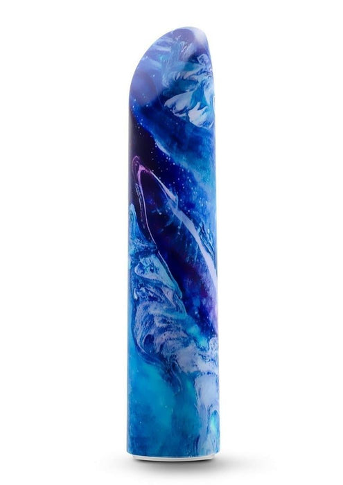 Limited Addiction - Mesmerize - Power Vibe - Azure