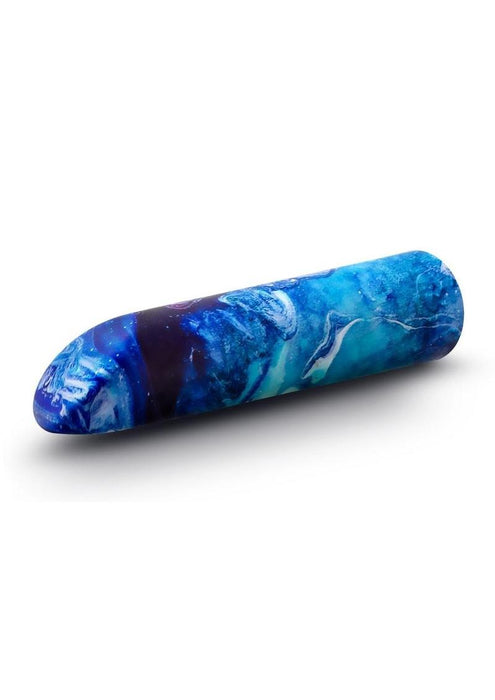 Limited Addiction - Mesmerize - Power Vibe - Azure