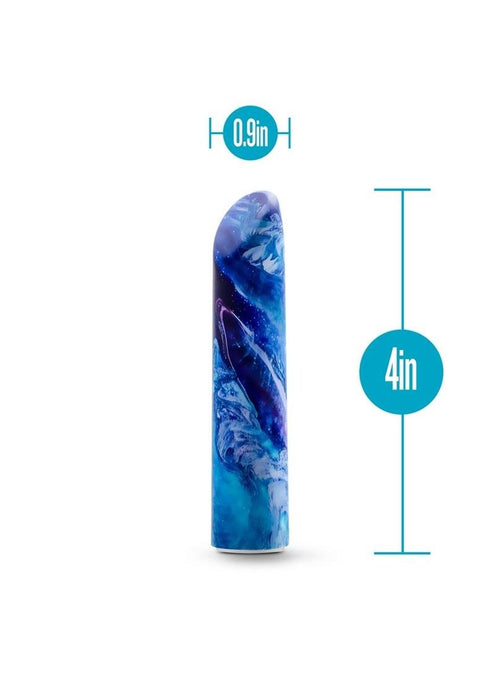 Limited Addiction - Mesmerize - Power Vibe - Azure