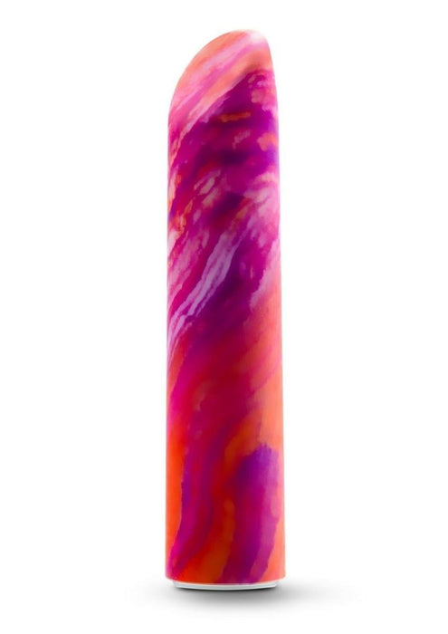 Limited Addiction - Fiery - Rechargeable Power Vibrator - Coral