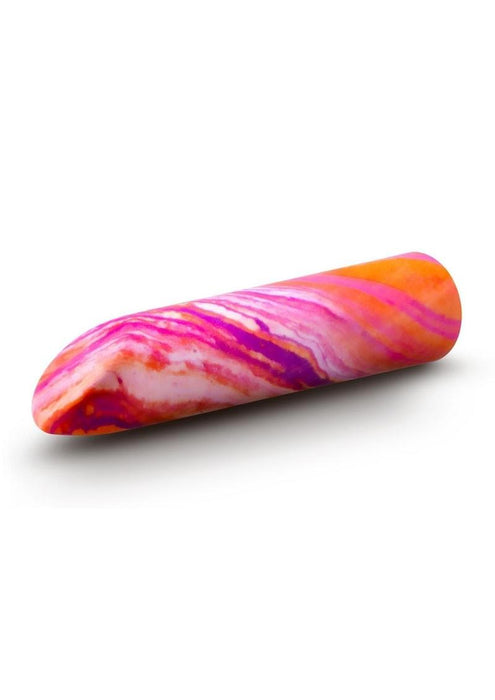Limited Addiction - Fiery - Rechargeable Power Vibrator - Coral