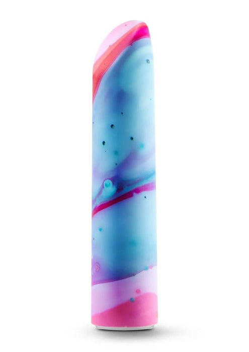 Limited Addiction - Fascinate - Rechargeable Power Vibrator - Peach