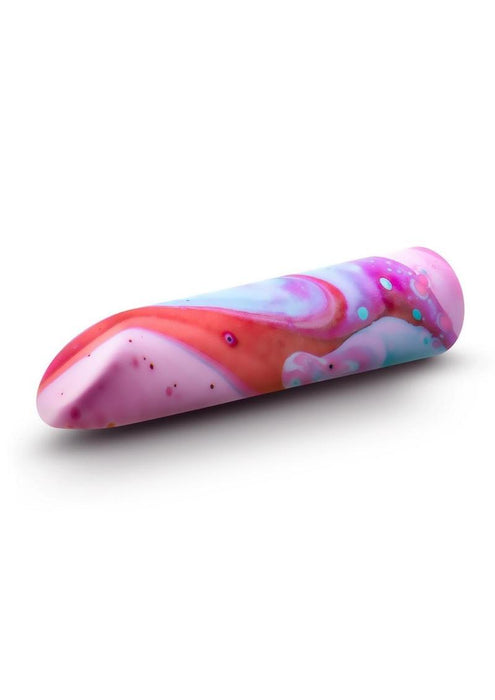 Limited Addiction - Fascinate - Rechargeable Power Vibrator - Peach