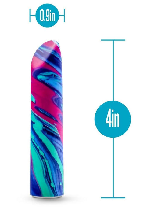 Limited Addiction - Sublime - Power Vibe - Alexandrite