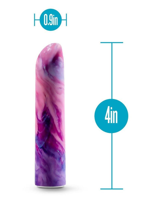 Limited Addiction - Entangle - Power Vibe - Lilac
