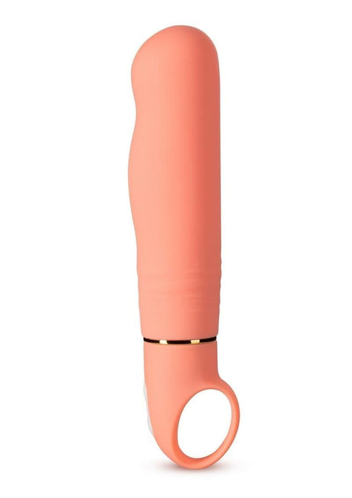 Aria - Smokin' AF - Coral