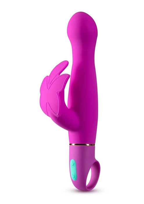 Aria - Naughty AF - Plum
