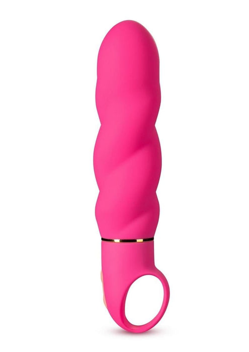 Aria - Amazing AF - Fuchsia