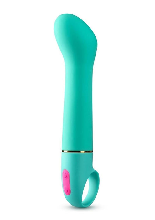 Aria - Flirty AF - Teal