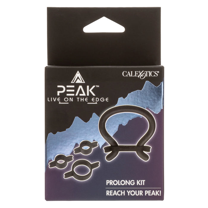 Peak Prolong Kit