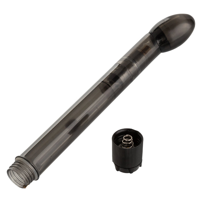 Dr Joel Kaplan Prostate Massager 6.75 Inch Black
