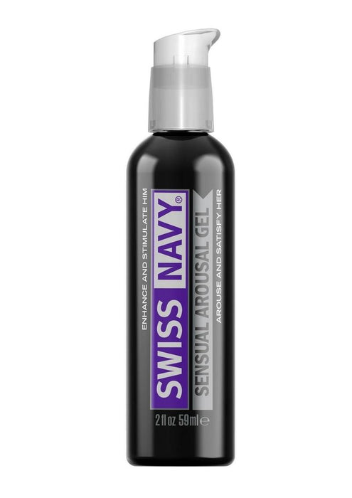 Swiss Navy Arousal 2oz