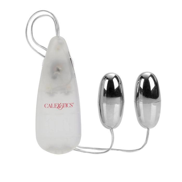 Pocket Exotics Double Silver Bullets
