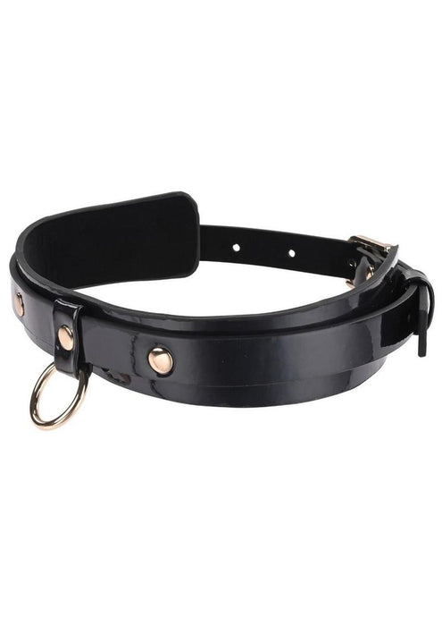 Sex & Mischief Orbit Day Collar - Multicolor