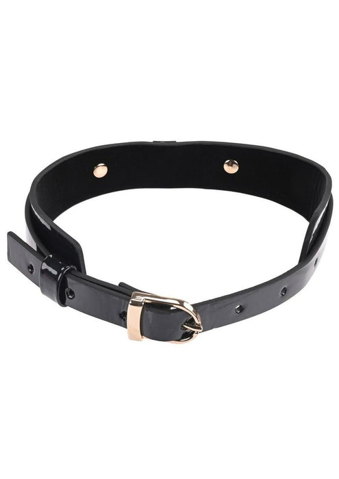 Sex & Mischief Orbit Day Collar - Multicolor