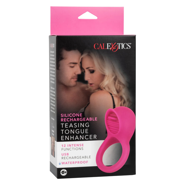 Calexotics Teasing Tongue Enhancer