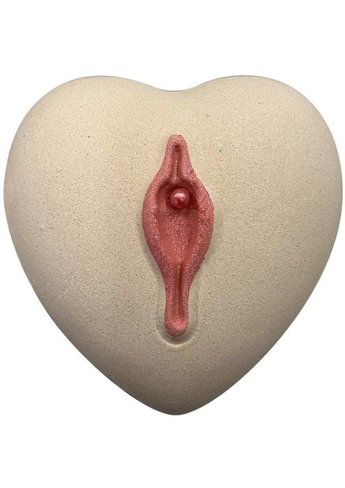 Love Your Pussy Bath Bomb Single