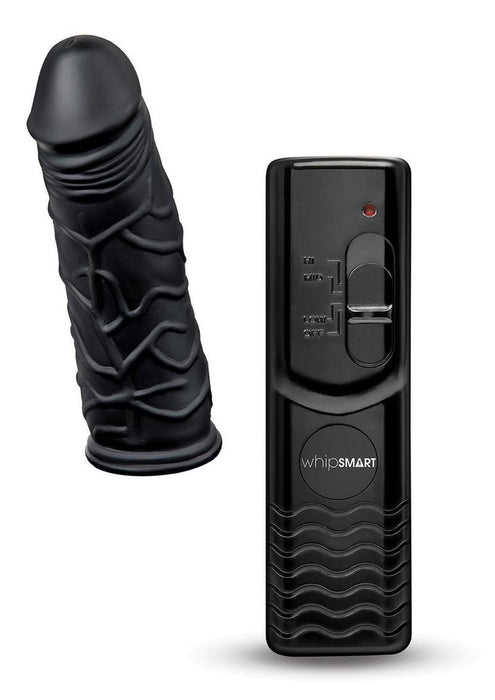 Whipsmart Inflatable Bangin' Bolster - Black