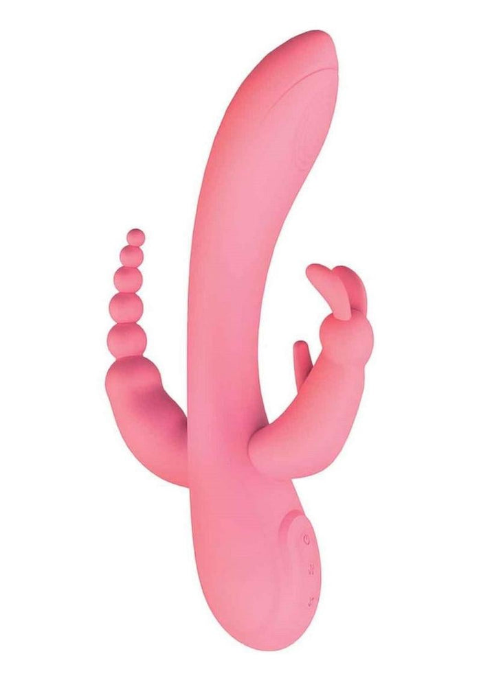 Dual Penetrating