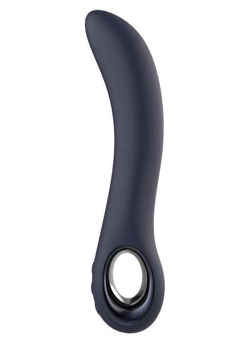 DREAMTOYS GLAM FLEXIBLE G-SPOT VIBE