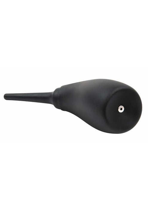 AquaClean 190ML One Way Valve Ergo Douche - Black