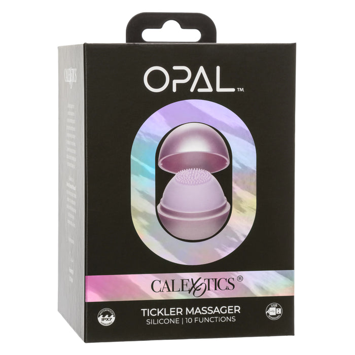 Opal  Tickler Massager