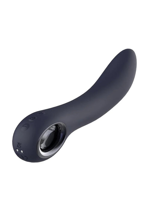 DREAMTOYS GLAM FLEXIBLE G-SPOT VIBE