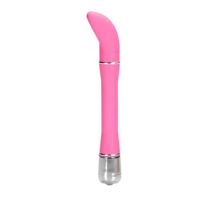 Lulu Satin Scoop - Pink