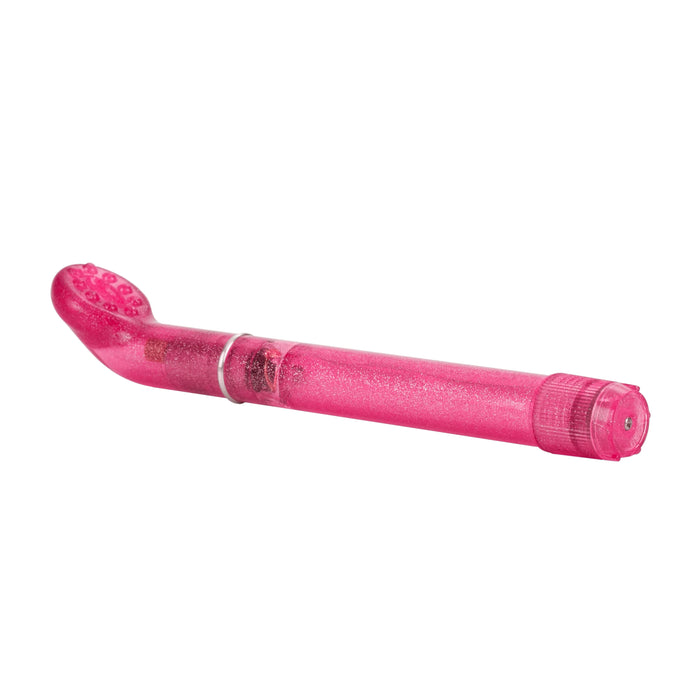 Clit Exciter Vibrator - Pink