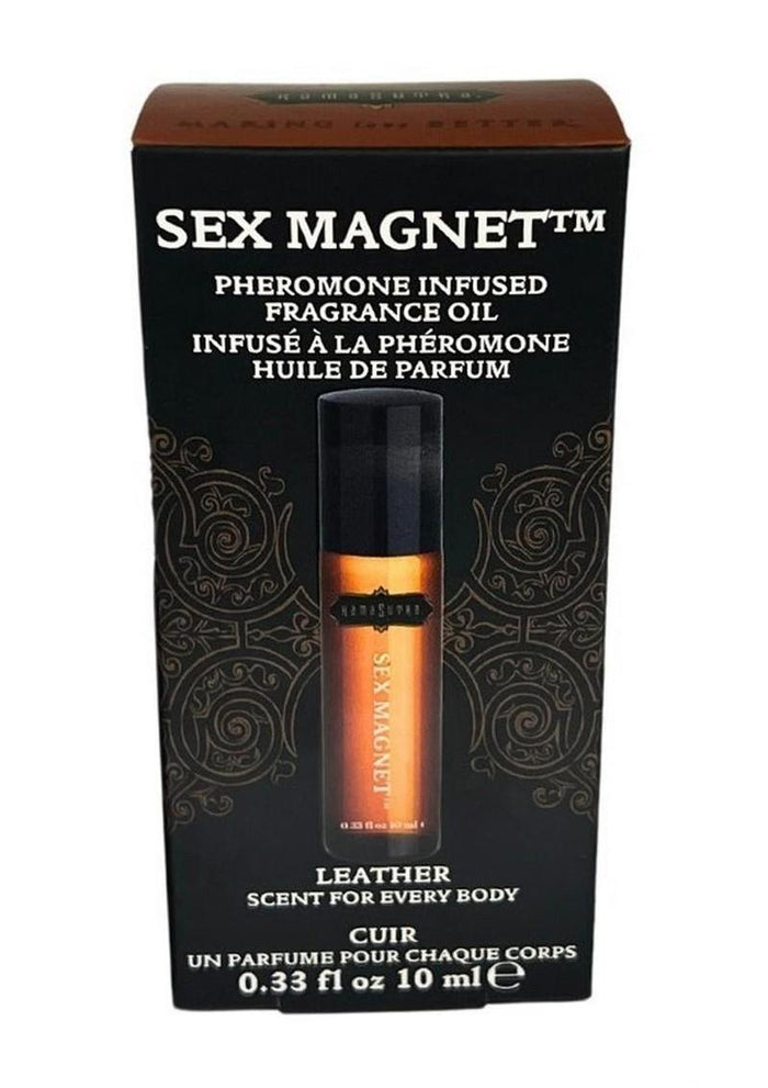 Pheromones