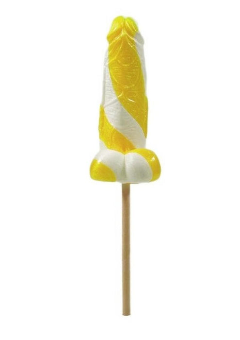 Cocktailz Cock Tailz Liquor Flavored Pecker Pops