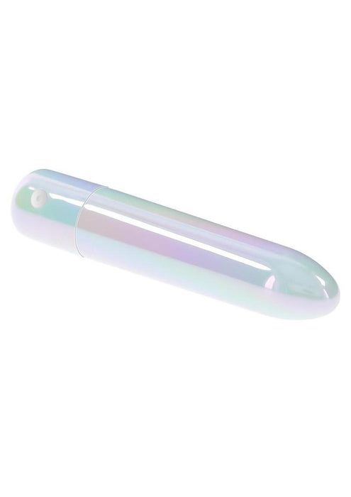Easy Does It Rechargeable Bullet - White