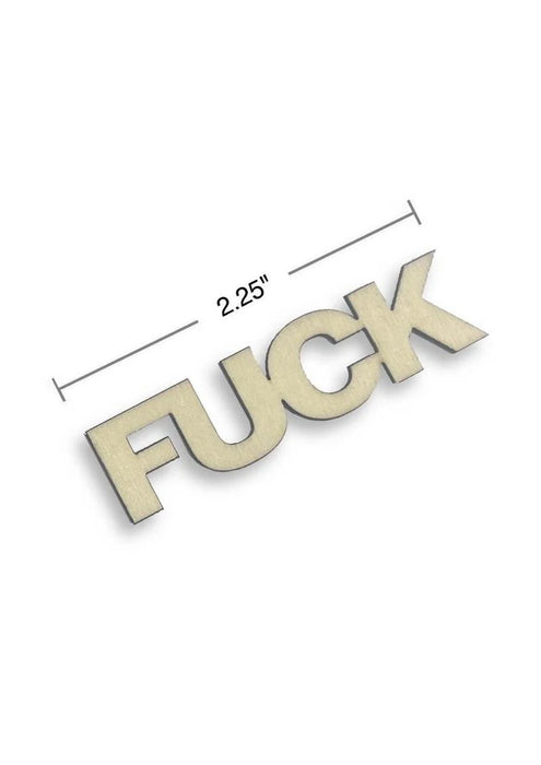 Last Fuck I Have to Give Jars Single