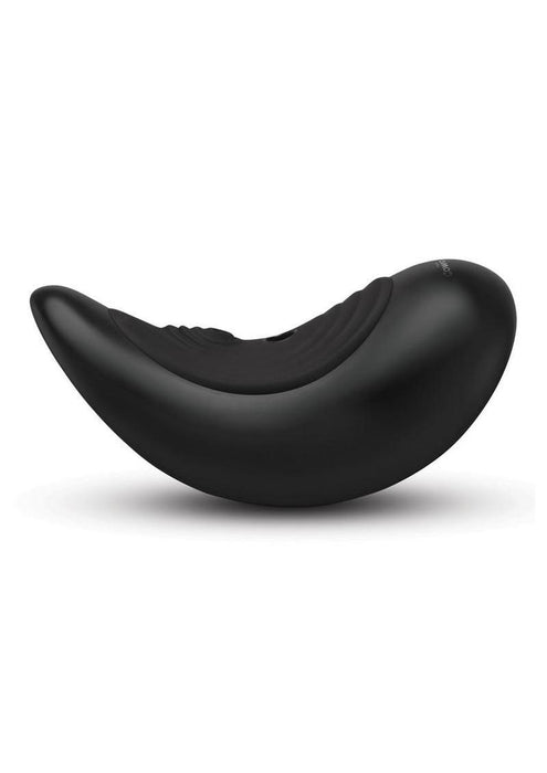 Cowgirl Saddle Machine - Black