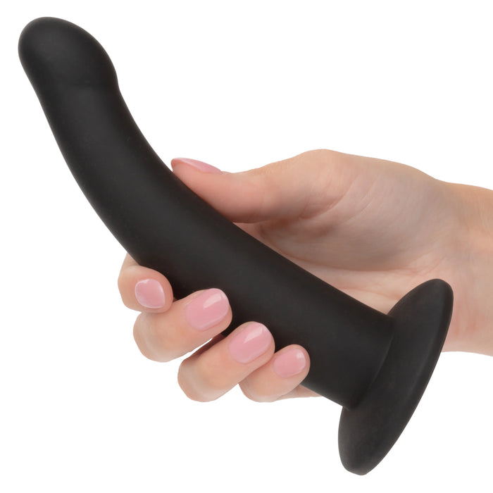 Onyxxx Support Strap with Silicone Probe - Black