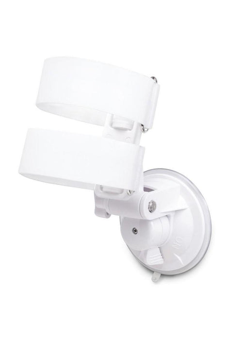 Le Wand Classique Hands-Free Massager Holder - White