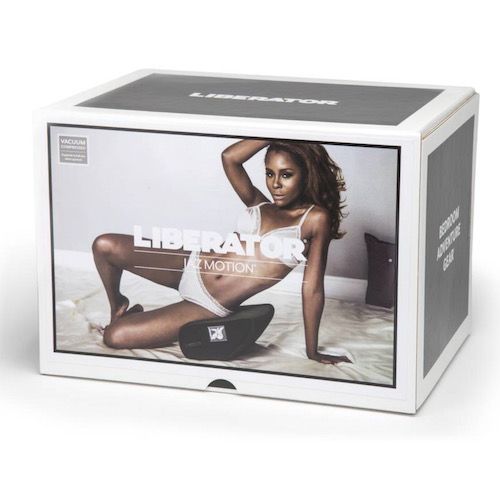Jaz Motion - Grey