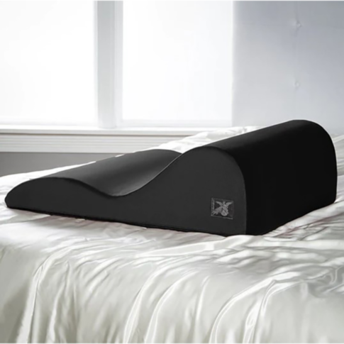 Liberator Hipster Black