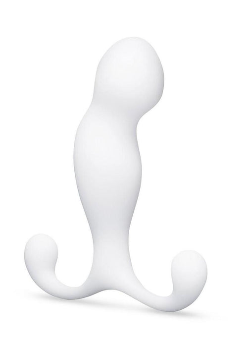 B-Vibe P-Spot Pro Plus - White