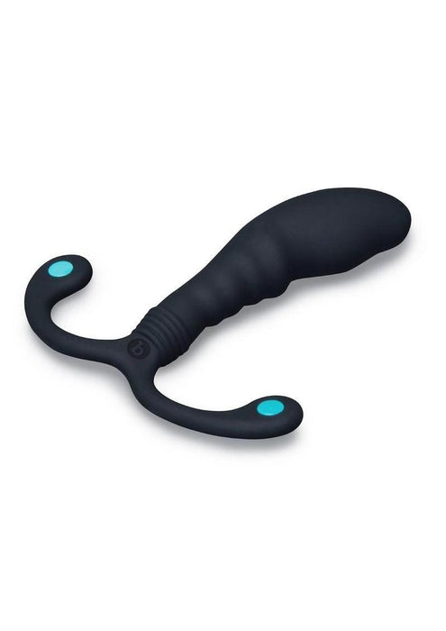 B-Vibe P-Spot Apex Bend - Black