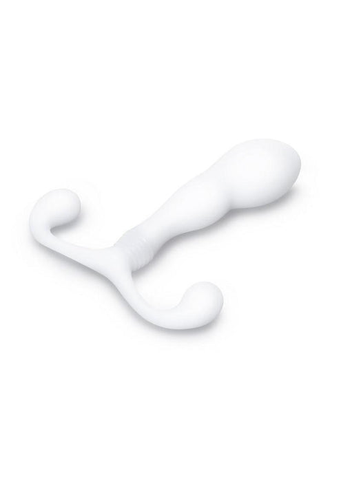 B-Vibe P-Spot Slim X - White