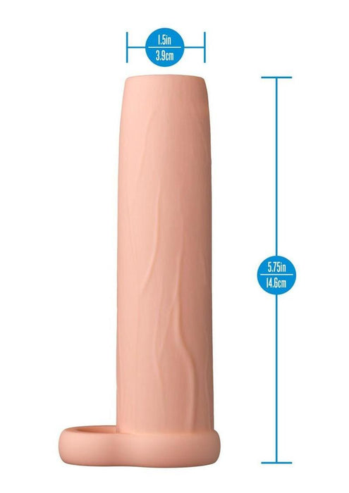 Performance Enhancement Sleeve 5.75in - Vanilla