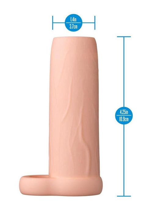 Performance Enhancement Sleeve 4.25in - Vanilla