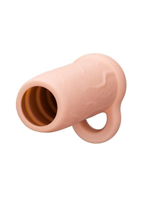 Performance Enhancement Sleeve 3.5in - Vanilla