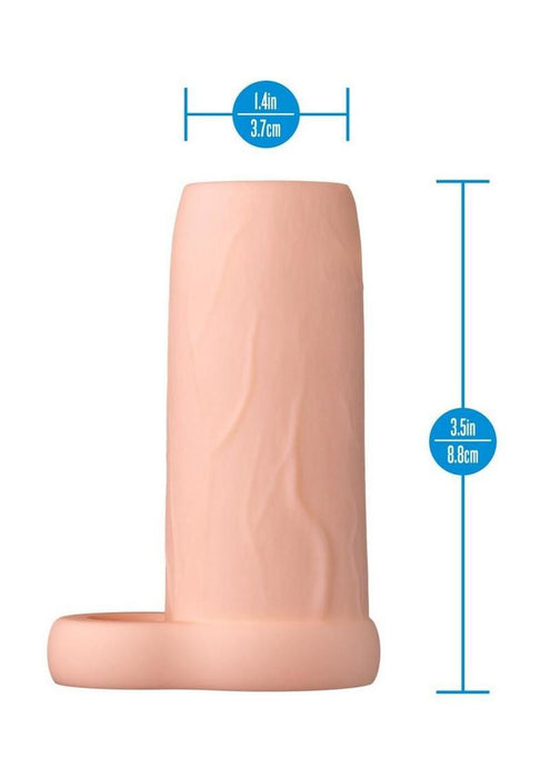 Performance Enhancement Sleeve 3.5in - Vanilla