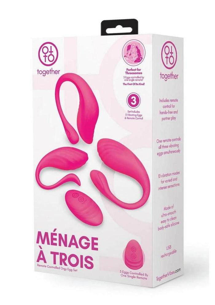 Vibrators
