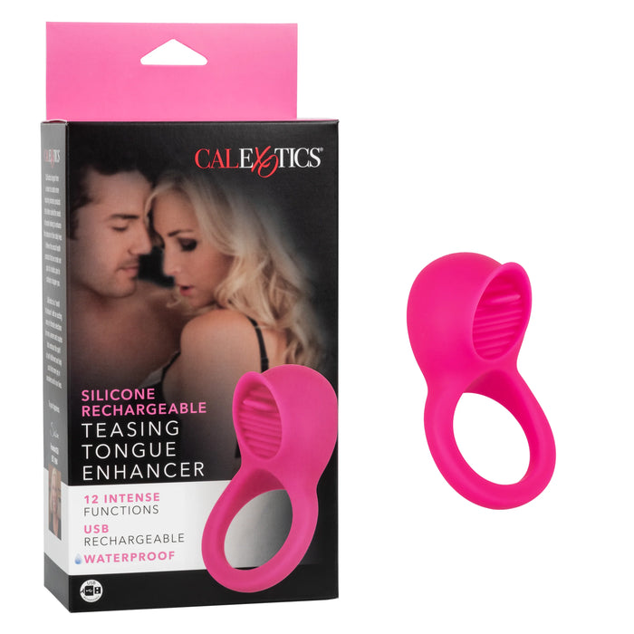 Calexotics Teasing Tongue Enhancer