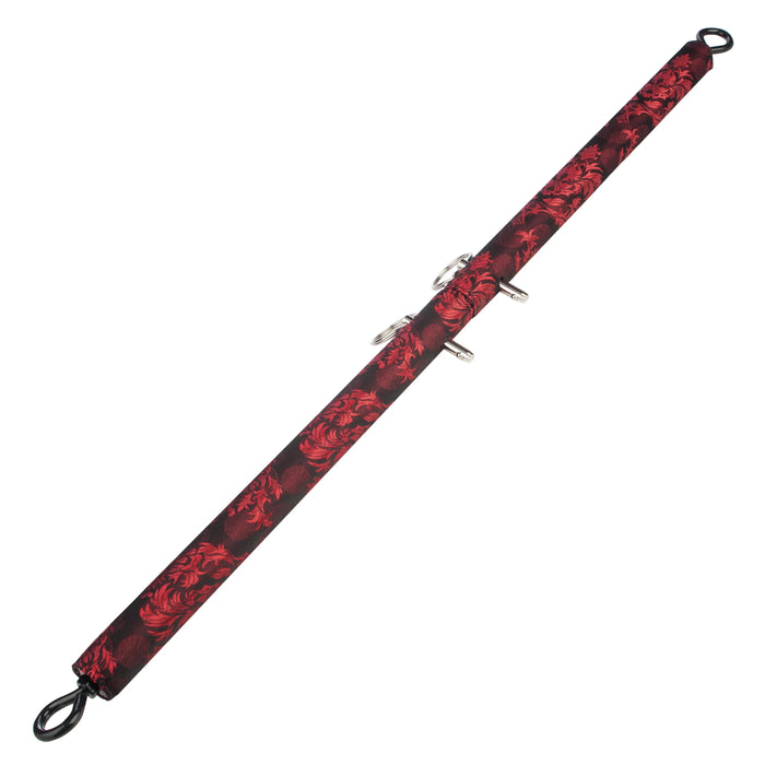 Scandal Spreader Bar Red/Black